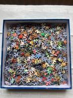 Puzzel van Gibsons, Hobby en Vrije tijd, Ophalen of Verzenden, 500 t/m 1500 stukjes, Zo goed als nieuw, Legpuzzel