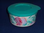 Tupperware Ilumina Kom 550 ml., Ophalen of Verzenden, Nieuw, Bak of Kom