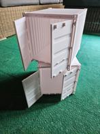 Tamiya truck 1:14 parts scania volvo lesu enz, Hobby en Vrije tijd, Modelbouw | Radiografisch | Auto's, Ophalen of Verzenden, Onderdeel