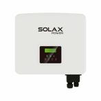 nieuwe Solax-X1 FIT RETRO 3.7kW Hybride omvormer in doos, Doe-het-zelf en Verbouw, Zonnepanelen en Toebehoren, Ophalen of Verzenden