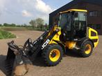 JCB 406 Bj. 2020 shovel loader wiellader, Zakelijke goederen, Machines en Bouw | Kranen en Graafmachines, Ophalen, Wiellader of Shovel