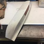 Peugeot 108 2016 Achterklep zonder glas met derde remlicht, Ophalen, Gebruikt