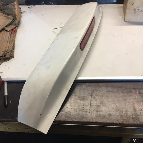 Peugeot 108 2016 Achterklep zonder glas met derde remlicht, Auto-onderdelen, Verlichting, Gebruikt, Ophalen
