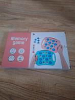 Memory game, Kinderen en Baby's, Speelgoed | Educatief en Creatief, Ophalen, Gebruikt