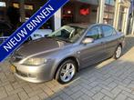 Mazda 6 Sport 1.8i Touring CLIMA/NAP/NETTE STAAT! (bj 2007), Auto's, 65 €/maand, Stof, Gebruikt, 4 cilinders