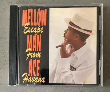 Mellow Man Ace - Escape from Havana beschikbaar voor biedingen