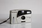 Fuji Clearshot AF 60 met vaste 28.5mm 5.6 Fujinon lens, Ophalen of Verzenden, Gebruikt, Compact, Fuji