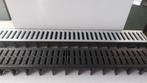 Lijngoot,afvoergoot,goot, PVC afvoerbuizen, kolk, put enz, Ophalen, Klinkers, Nieuw, 5 tot 10 m²