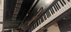 Gratis ophalen antieke piano merk Krause, Ophalen of Verzenden