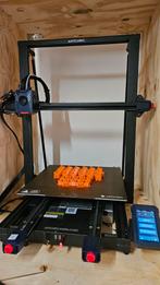 Grote 3D printer Anycubic 2 kroba MAX 420x420X500, Computers en Software, 3D Printers, Ophalen, Gebruikt
