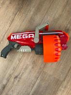 Nerf mega MEGALODON, Ophalen, Gebruikt