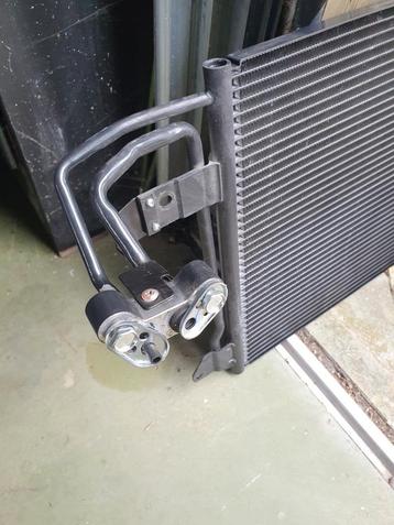 Condensor Eos beschikbaar voor biedingen