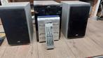 stereo, Audio, Tv en Foto, Stereo-sets, Ophalen, JVC