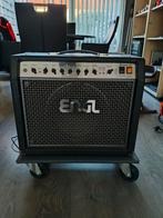Te koop; ENGL Screamer 50, Muziek en Instrumenten, Ophalen, Zo goed als nieuw, 50 tot 100 watt