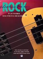 basgitaar: ROCK electric bass, Muziek en Instrumenten, Gebruikt, Basgitaar, Les of Cursus, Ophalen of Verzenden