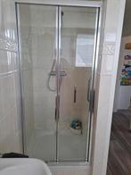 Douchedeur, Huis en Inrichting, Ophalen, Gebruikt
