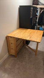 Klaptafel IKEA Norden, Ophalen, Gebruikt