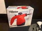 Tristar Stoomreiniger SR-5238, Ophalen, Gebruikt