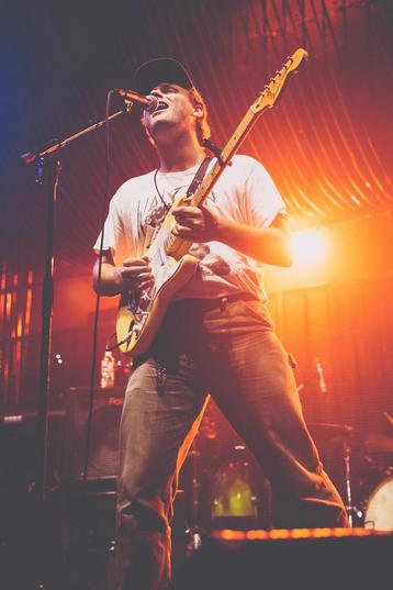 Mac deMarco, Bruxelles beschikbaar voor biedingen