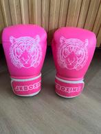 Jkboxing JK boxing bokshandschoenen roze, Overige, Maat XS of kleiner, Vechtsportmateriaal, Ophalen of Verzenden