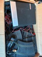 Ninco Racebaan Onderdelen - Zonder Auto's, Ophalen, Gebruikt