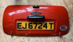Classic Mini Cooper  Mk1 Wallpiece achterklep wandlamp LED, Ophalen, Gebruikt