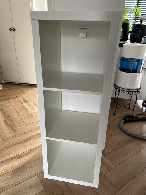 Ikea kast/ boekenkast, Huis en Inrichting, Kasten | Boekenkasten, Gebruikt, 25 tot 50 cm, Ophalen