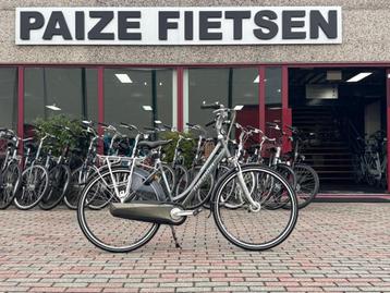 Merida Freesport Damesfiets, Frame 46cm, 8Versn beschikbaar voor biedingen