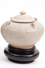 Chinese Asian Antieke pot 13-14eeuw, Antiek en Kunst, Antiek | Vazen, Ophalen of Verzenden