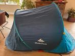 Quechua 2 Seconds Tent - 2 Persoons, Ophalen of Verzenden
