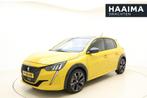 Peugeot 208 1.2T GT Pack | Panoramadak | Navigatie | Climate, 101 pk, Gebruikt, Euro 6, Parkeersensor