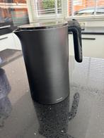 Losse waterkoker (1,5 L) - ZONDER onderstel, 1 tot 2 liter, Ophalen, Zo goed als nieuw