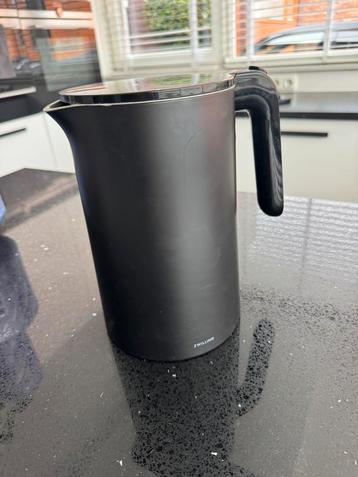 Losse waterkoker (1,5 L) - ZONDER onderstel beschikbaar voor biedingen