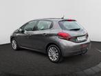 Peugeot 208 1.2 PureTech GT-Line | Clima | Navi | Cruise | T, Voorwielaandrijving, Gebruikt, Euro 6, Bedrijf