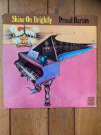 Symphonic Psychedelic Prog Rock Procol Harum Shine Brightly, Ophalen of Verzenden, Gebruikt, Progressive