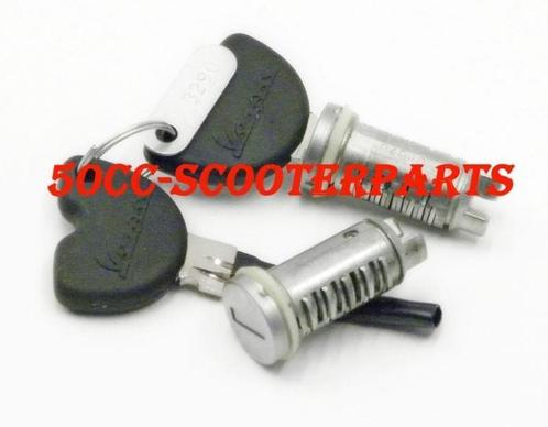 Contactslot Piaggio Vespa Lx S Lxv Et Sprint Primavera 57390, Motoren, Tuning en Styling, Ophalen of Verzenden