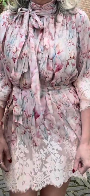 Dreamcatcher dress maat 40 beschikbaar voor biedingen