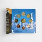 Finland Coinset 2003 Unc "Rahasarja", Ophalen of Verzenden, Finland, Overige waardes, Setje
