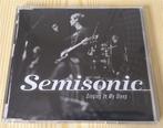 CD Single Semisonic - Singing In My Sleep (Promo), Pop, 1 single, Ophalen of Verzenden, Maxi-single