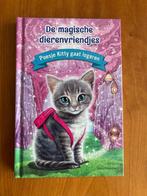 De magische dierenvriendjes : poesje Kitty gaat logeren 7-9j, Ophalen, Zo goed als nieuw, Daisy Meadows