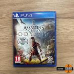 Assassin's Creed Odyssey PS4, Zo goed als nieuw