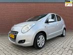 Suzuki Alto 1.0 Exclusive VVT 5-deurs / Nap / Airco / radio, Voorwielaandrijving, Euro 5, Gebruikt, 200 kg