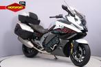 BMW K 1600 GT (bj 2019), Motoren, Motoren | BMW, Bedrijf, Toermotor