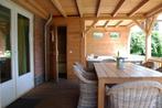 Unieke wellness bungalows met uw hond.