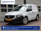 Mercedes-Benz Citan 110 CDI Automaat - 3 Zits - Camera - Nav, Gebruikt, 4 cilinders, Wit, Bedrijf