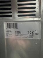 Everglades fornuis, Ophalen, Hete lucht, 4 kookzones, Zo goed als nieuw