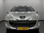 Peugeot 308 SW 1.6 VTi XS Pano, Navi, Parkeer sensoren, Crui, Origineel Nederlands, Te koop, Zilver of Grijs, 5 stoelen