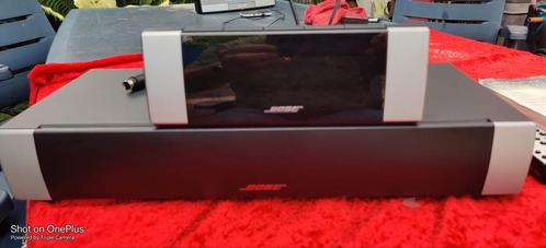 Bose V30 Mediacenter met bluetooth, Audio, Tv en Foto, Home Cinema-sets, Zo goed als nieuw, Overige spelers, Overige merken, Ophalen of Verzenden