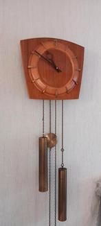 Wandklok, Antiek en Kunst, Antiek | Klokken, Ophalen of Verzenden