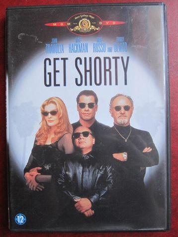 Get Shorty (1995) beschikbaar voor biedingen